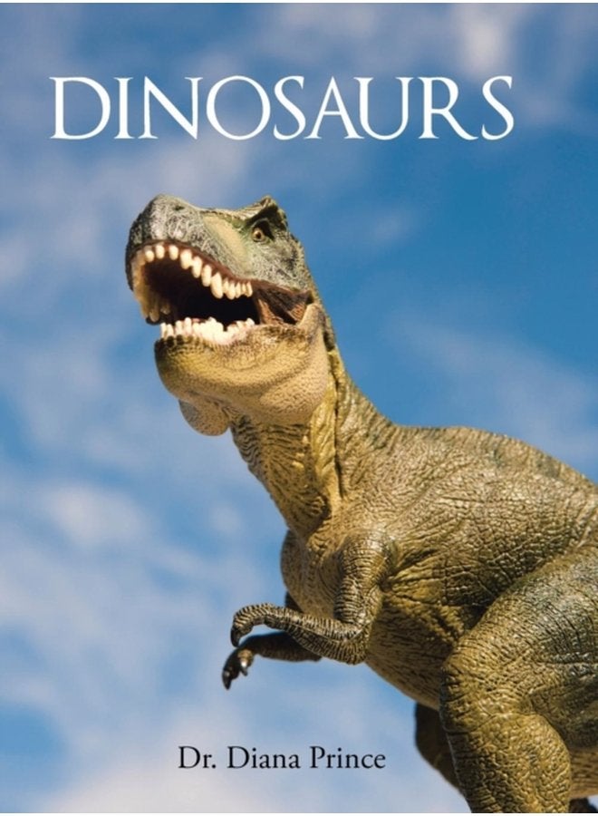 Dinosaurs - Hardback