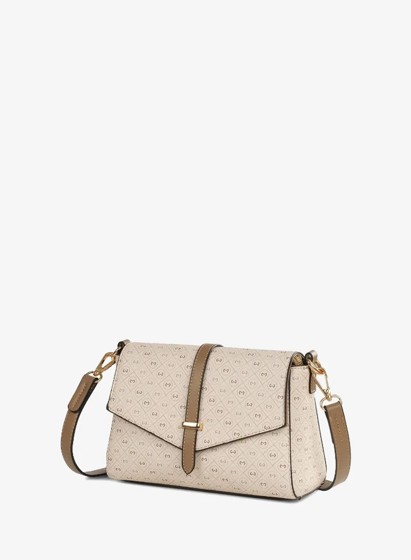 milano  FREDRIKA-SATCHEL 1 BAG for Women | Best Price UAE