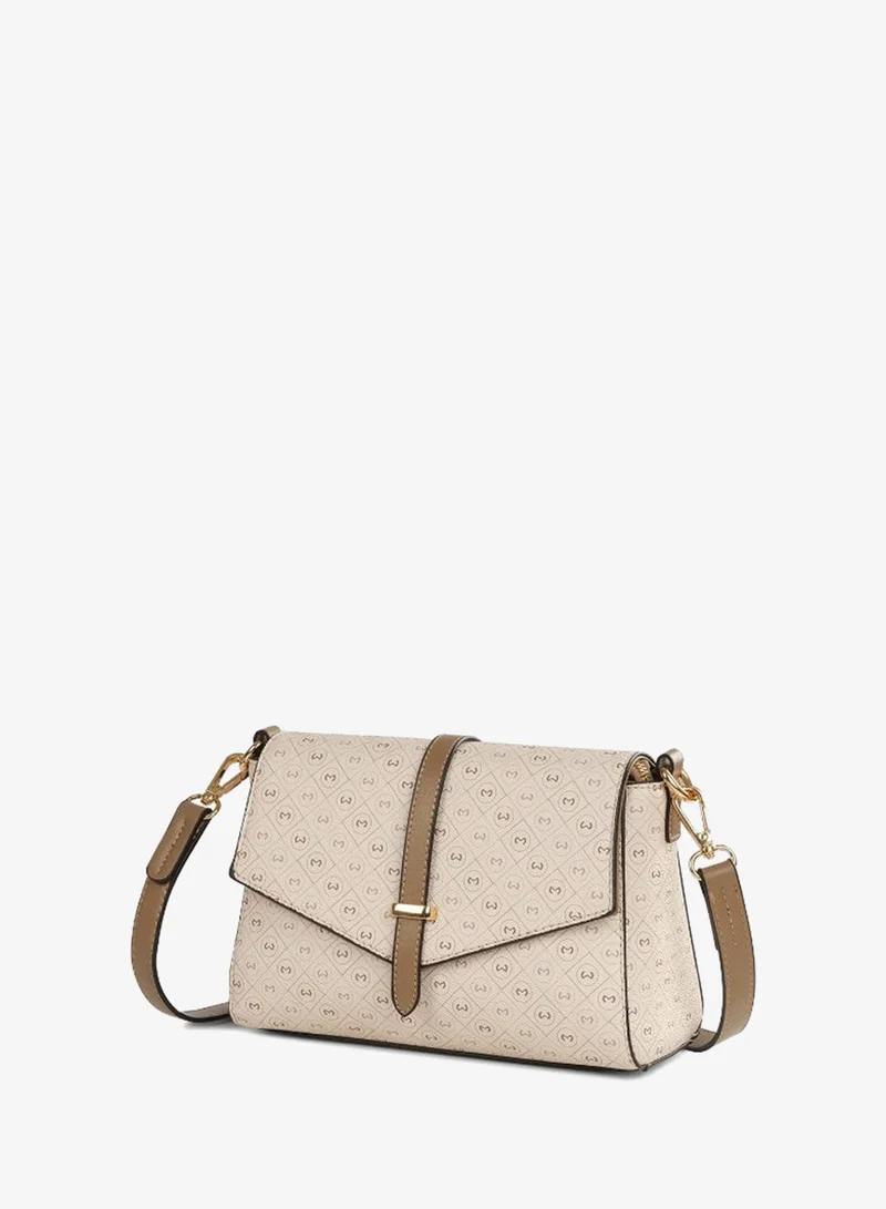 milano  FREDRIKA-SATCHEL 1 BAG for Women | Best Price UAE