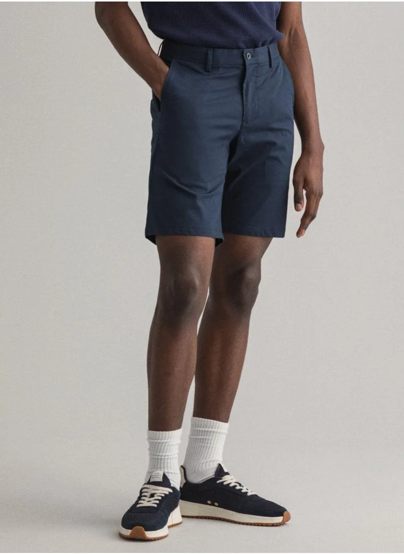 GANT Gant Slim Fit Tech Prep Sports