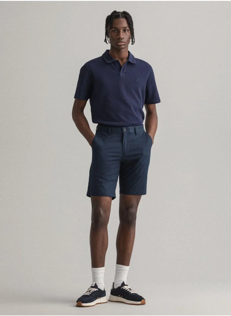 GANT Gant Slim Fit Tech Prep Sports
