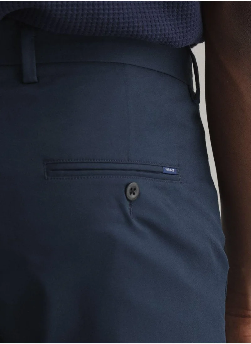 GANT Gant Slim Fit Tech Prep Sports