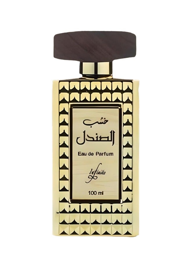 Infinite 2 Pieces Sandalwood Perfume 100ml EDP - Image 2