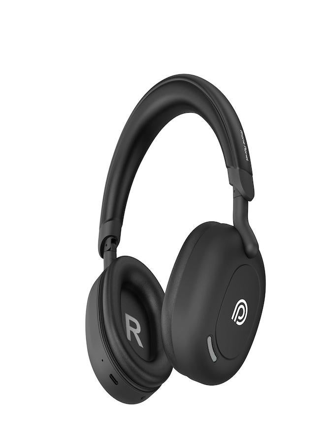 Phone Planet Lightweight foldable wireless Bluetooth headphones with a built in microphone Enjoy freedom of movement Lightweight comfortable and foldable design Lightweight materials  - Image 1