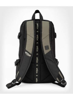 VENUM Venum Challenger Pro Evo Backpack - Khaki/Black  - Image 3