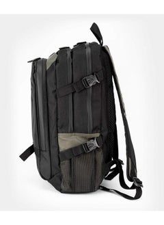 VENUM Venum Challenger Pro Evo Backpack - Khaki/Black  - Image 4