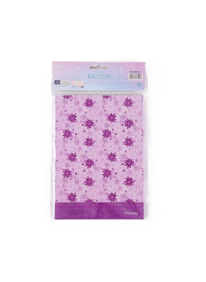 Disney Frozen Find Your Destiny A5 Notebook (English) - Image 2