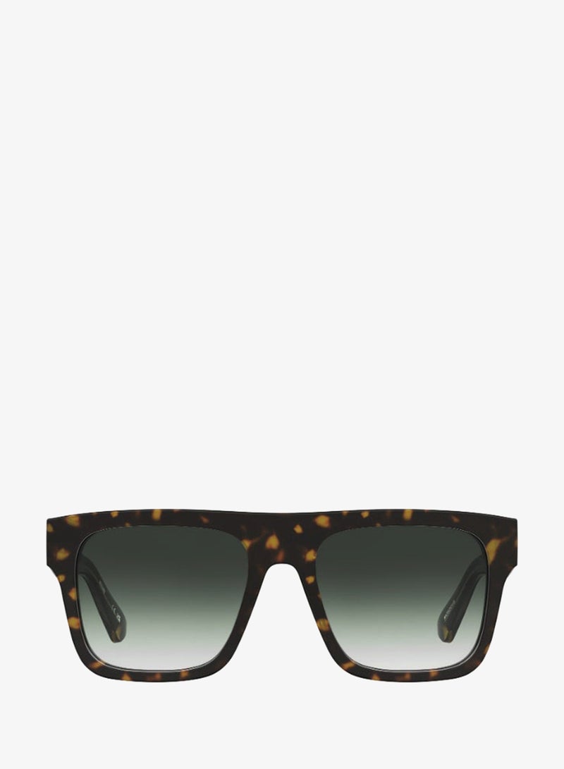 MOSCHINO Rectangular Moschino Sunglasses - Image 3