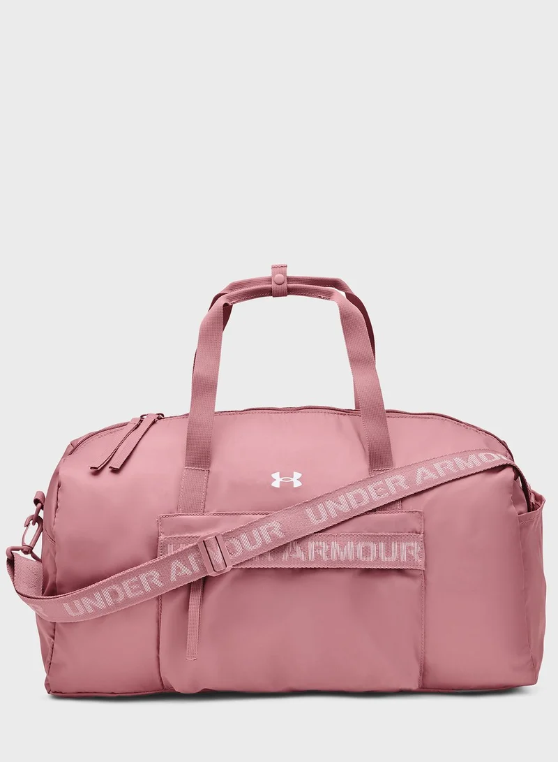 UNDER ARMOUR Favorite Duffle Bag