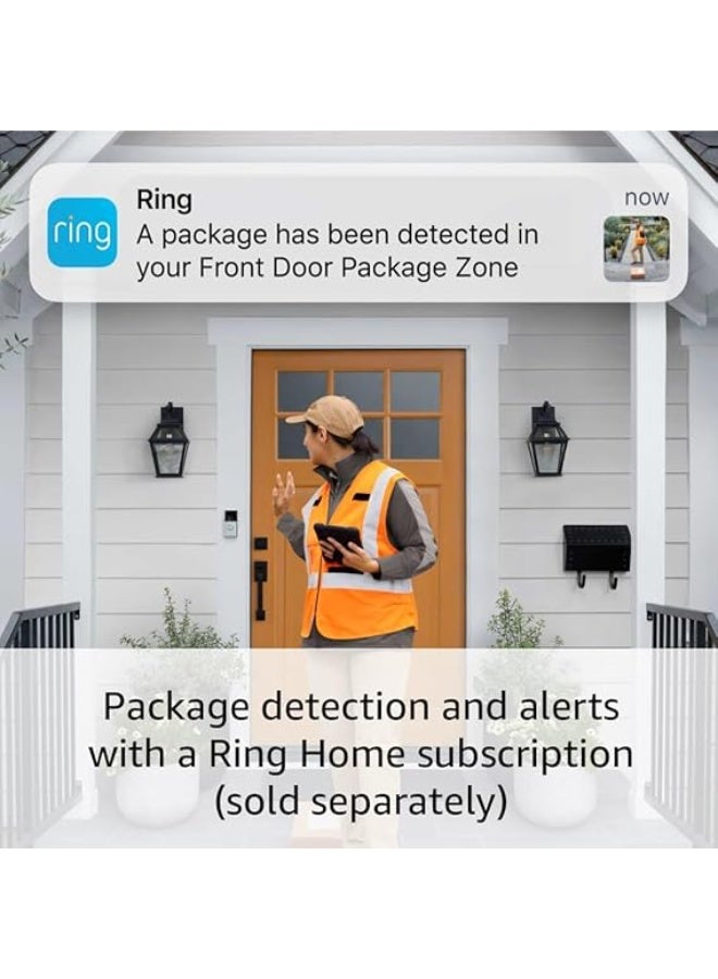 Ring Battery Doorbell - Image 3