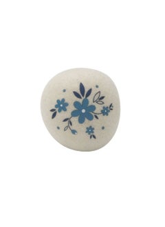 Simplify Simplify 4-Piece Printed Wool Dryer Balls Set – Assorted Designs, Eco-Friendly Fabric Softener Alternative, 1 Pack  - Image 4