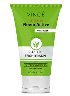 Neem Face Wash