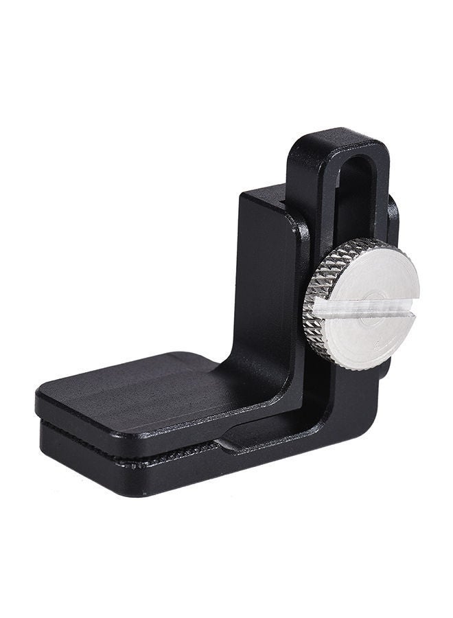 NIBEMINENT HD Cable Clamp Clip Black  - Image 2