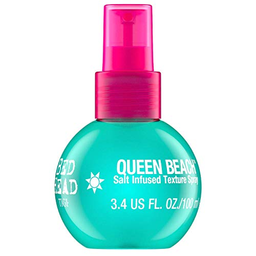 Bed Head Queen Beach Salt Spray 34 Oz 1count