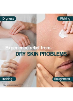 VENUSIA Max Intensive Moisturizing Cream For Dry Skin To Very Dry Skin, 150 G X Pack Of 2  - Image 5