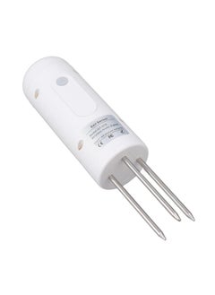 Thoraya Soil Tester Wireless Smart Temperature Humidity IP67 Waterproof Soil Moisture Meter for Gardening Farming Indoor Outdoor  - Image 5