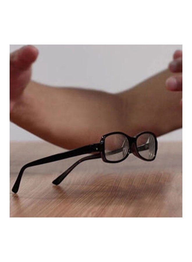 Nylon Invisible Elastic Stretch Hidden Coil Magic Set - Image 3