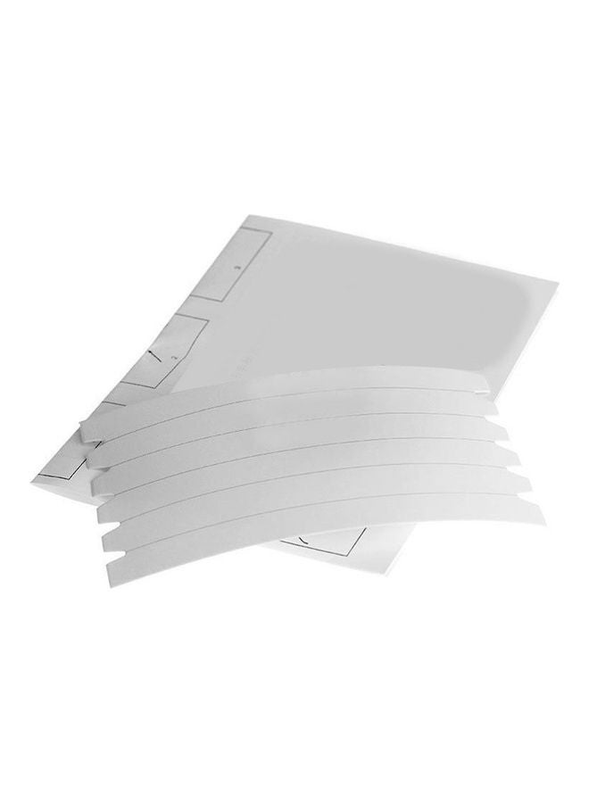 Nylon Invisible Elastic Stretch Hidden Coil Magic Set - Image 4