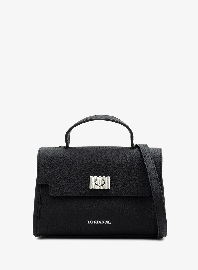لوريان Kaia - Small Top Handle Bag