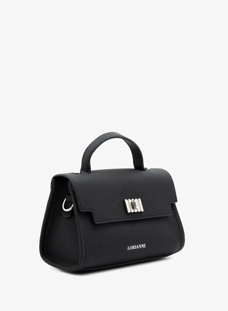 لوريان Kaia - Small Top Handle Bag