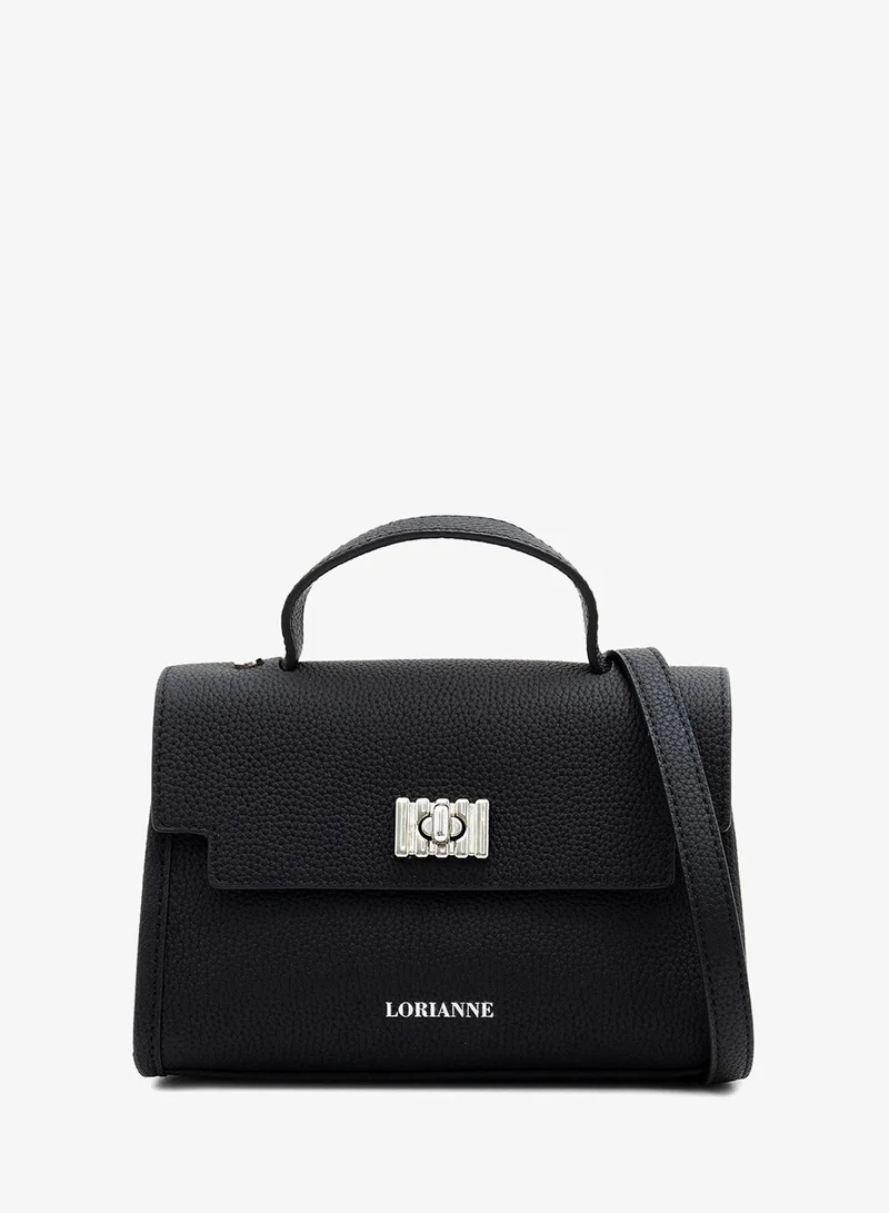 لوريان Kaia - Small Top Handle Bag