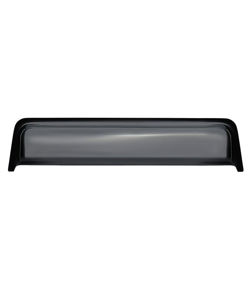 Sun Visor Window Deflector Compatible with RV Skylight and Multiple RV Models Durable Polycarbonate 29 53inch - Image 5