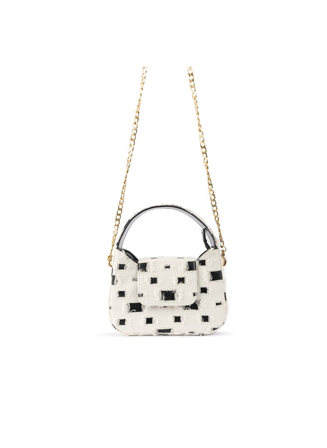 BOU The Petite Posh Tote  - Image 2