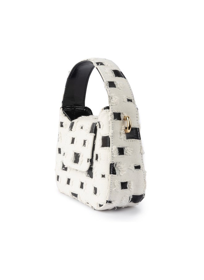 BOU The Petite Posh Tote  - Image 3
