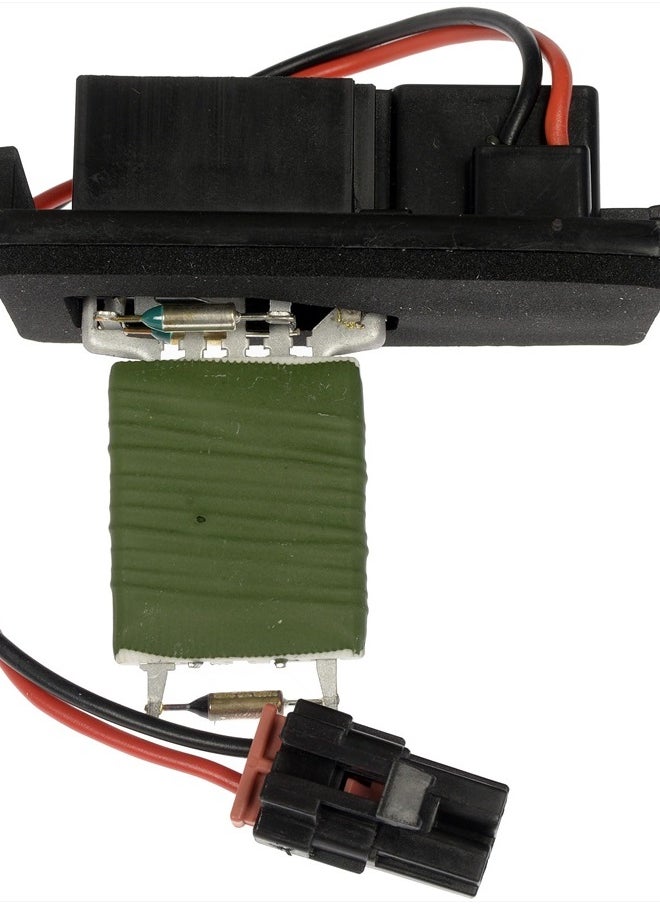 Dorman 973-409 HVAC Blower Motor Resistor Kit Compatible with Select Chevrolet/GMC Models  - Image 3