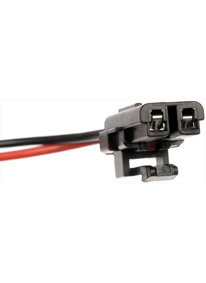 Dorman 973-409 HVAC Blower Motor Resistor Kit Compatible with Select Chevrolet/GMC Models  - Image 5