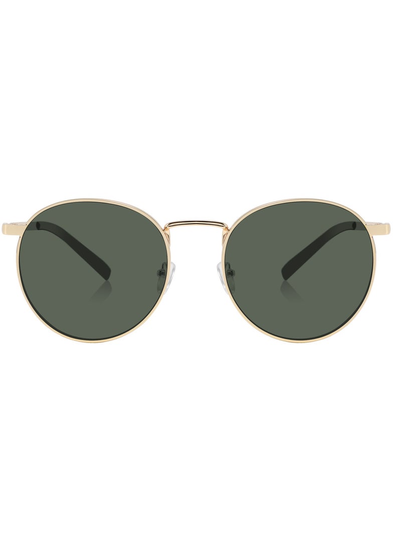 Veil نظارات شمسية دائرية مع حجاب - Image 2