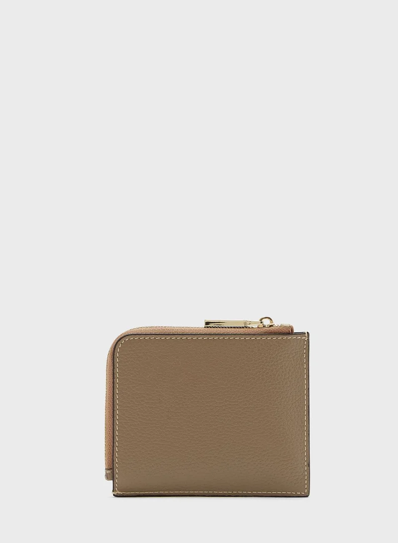 HUGO Amelia Card Holder