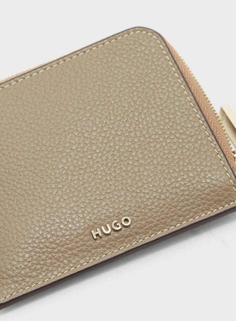 HUGO Amelia Card Holder