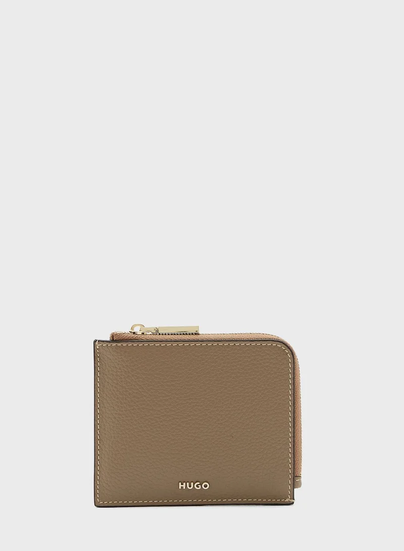HUGO Amelia Card Holder