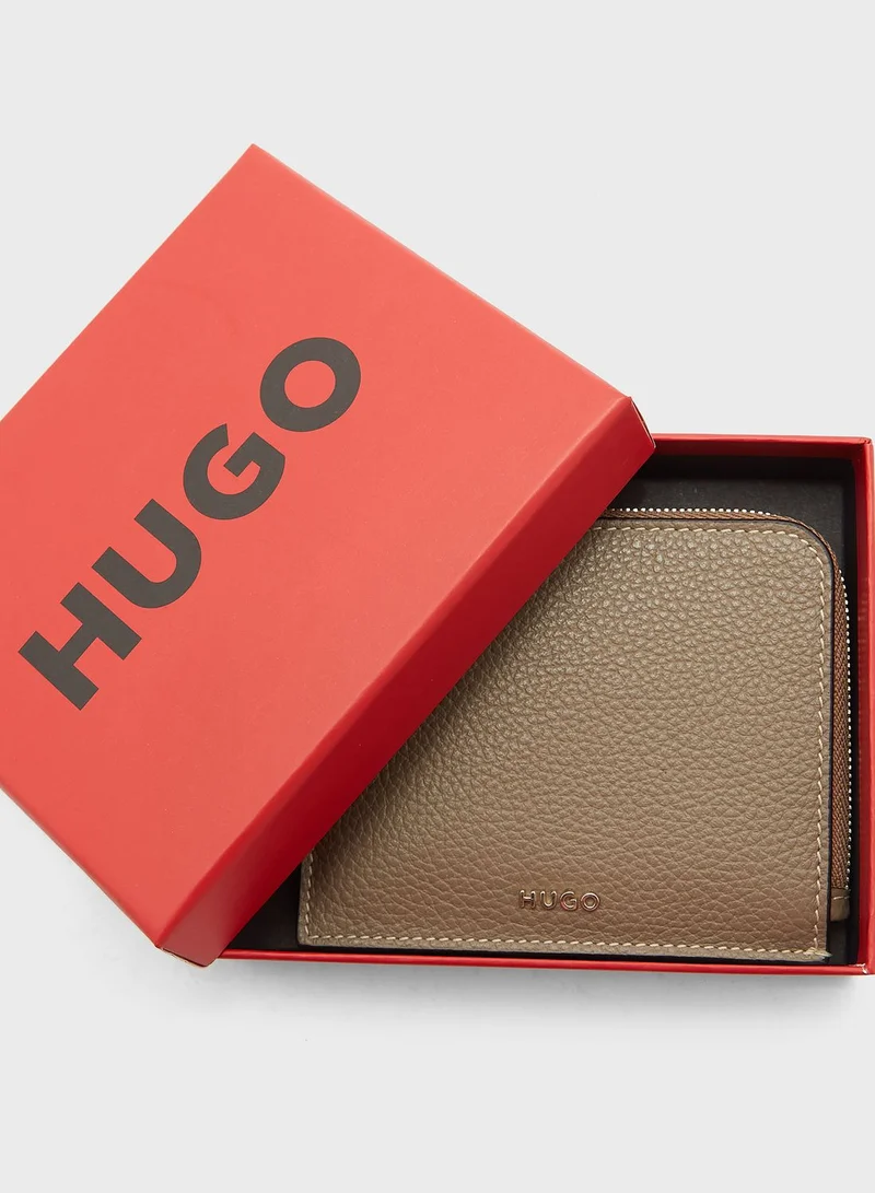 HUGO Amelia Card Holder