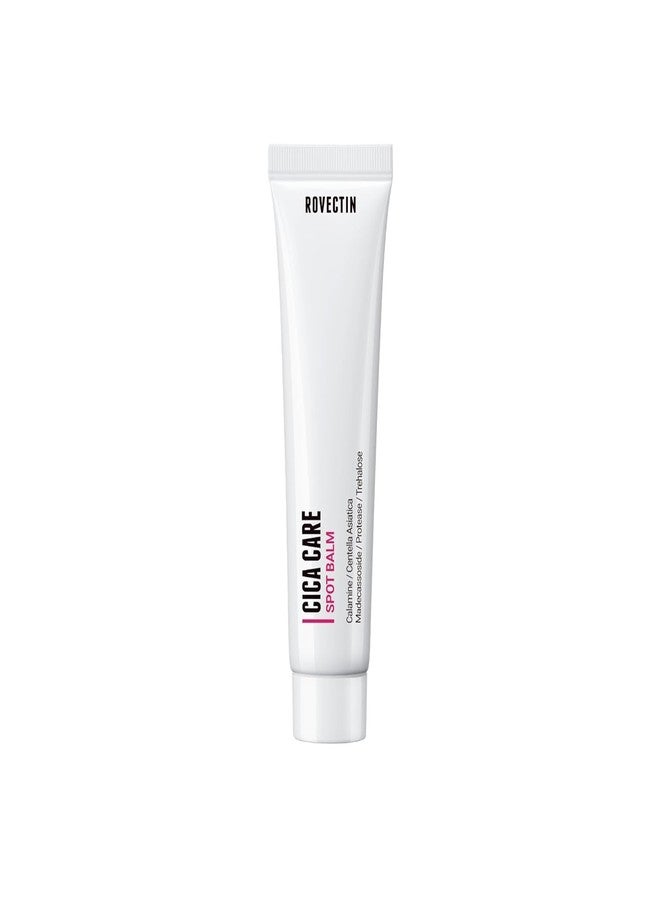 ROVECTIN Cica Care Face Balm | 40ml - Image 1