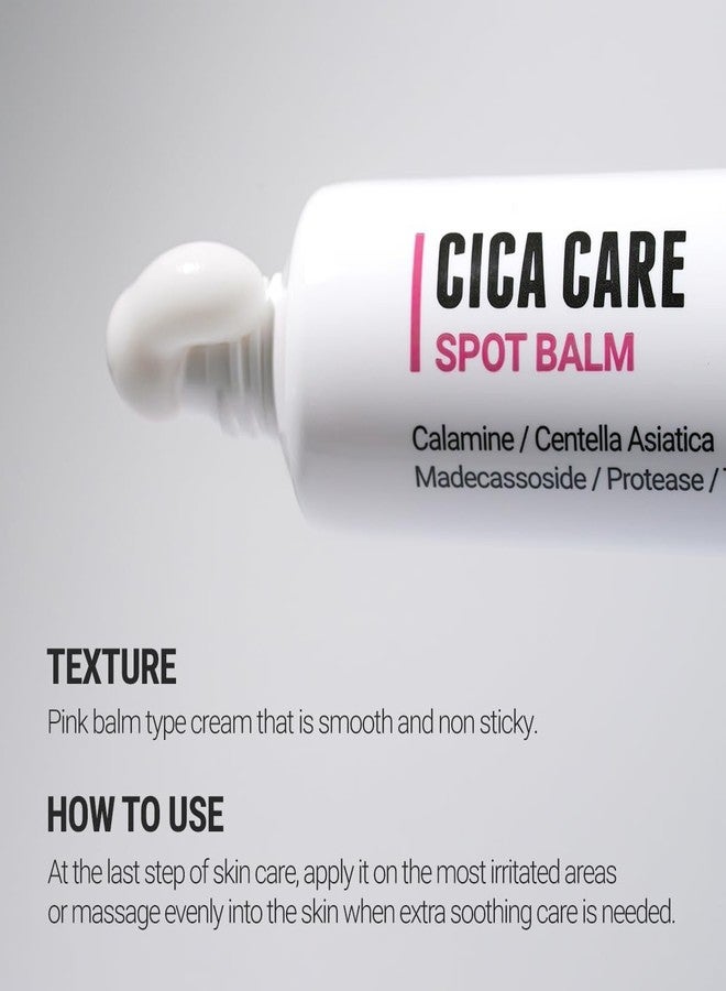 ROVECTIN Cica Care Face Balm | 40ml - Image 2
