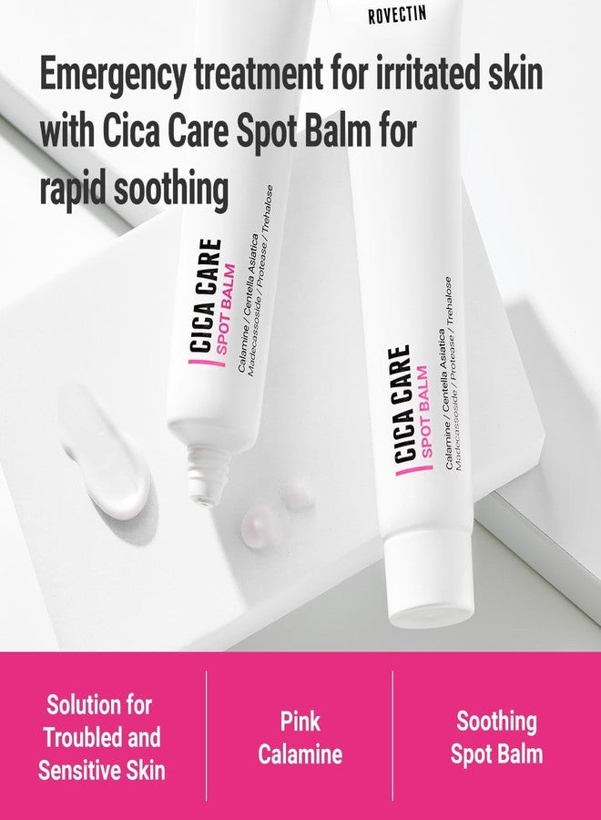 ROVECTIN Cica Care Face Balm | 40ml - Image 3