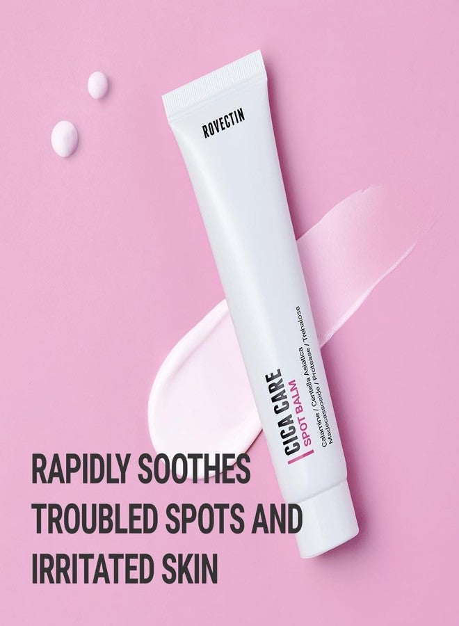 ROVECTIN Cica Care Face Balm | 40ml - Image 5