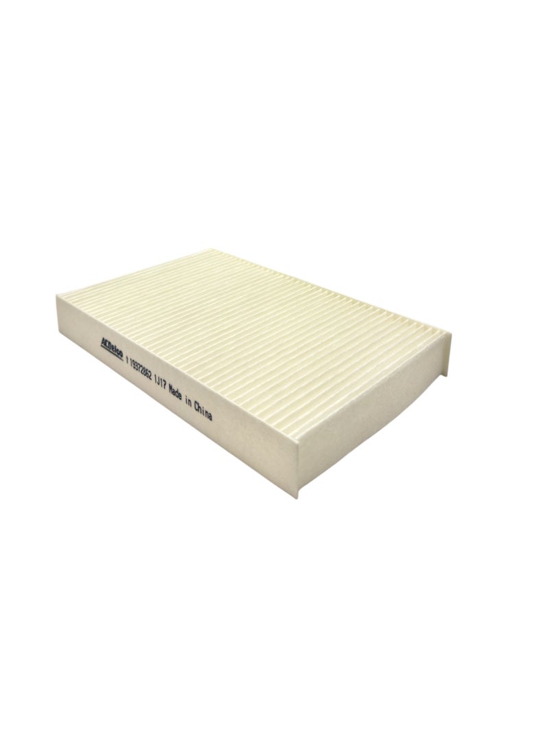 ACDelco Cabin Filters NISSAN PULSAR Hatchback (C13) | TIIDA2014-10  - Image 2