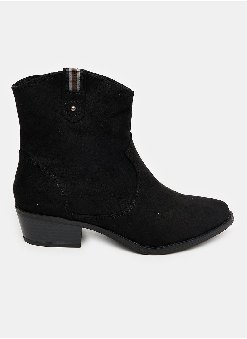 SPROX - Comfort Heeled Shoe - Image 1