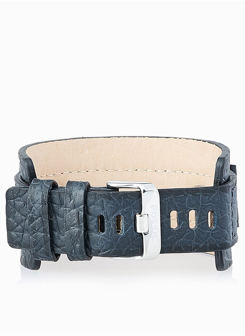 FOSSIL - Metal Detail Bracelet - Image 1