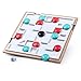 marbles Tipsy Strategic and Challenging 3D Gravity Game for 2 Players for Kids Aged 8 and Up - Image 4
