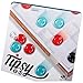 marbles Tipsy Strategic and Challenging 3D Gravity Game for 2 Players for Kids Aged 8 and Up - Image 3