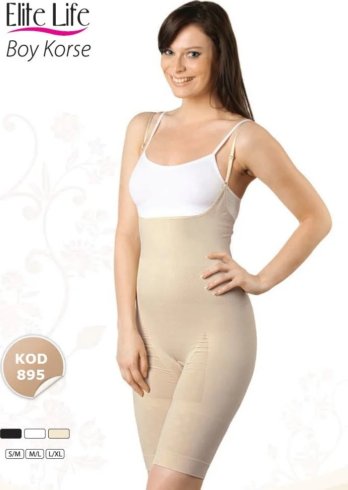 Elite Life 895 Women's Corset