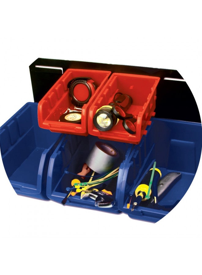 Performance Tool W5182 24 Bin Storage Rack - Image 2