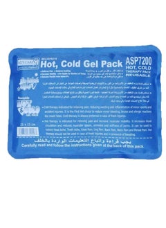 Ritecare Ritecare Hot and Cold Gel Pack Substance Asp-7200  - Image 1