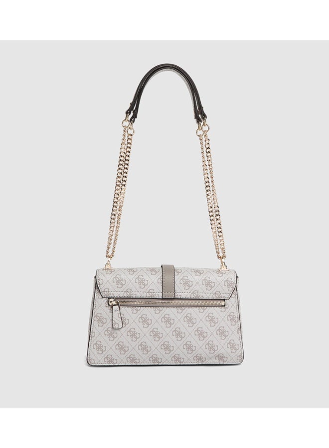 Guess Convertible Crossbody Bag - Image 5