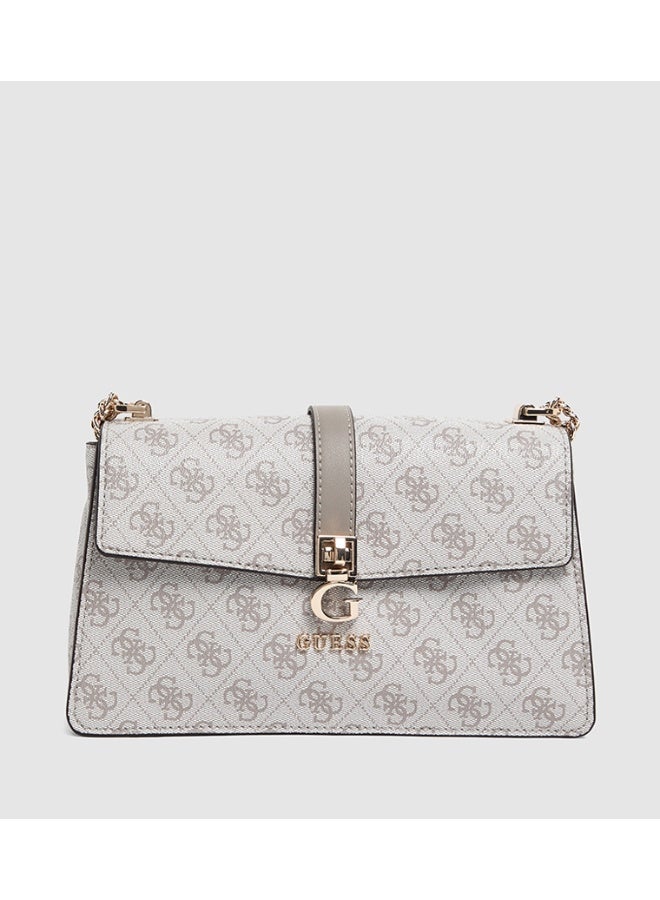 Guess Convertible Crossbody Bag - Image 2
