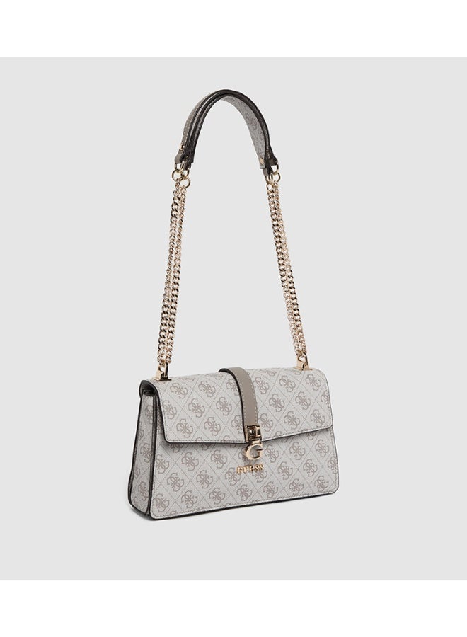 Guess Convertible Crossbody Bag - Image 4